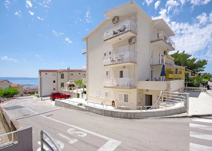 Πανσιόν Sea View 3*