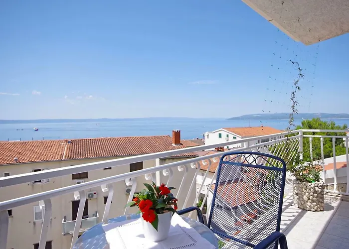 Sea View Πανσιόν